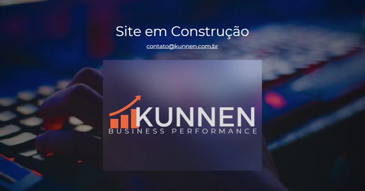Kunnen Business Performance
